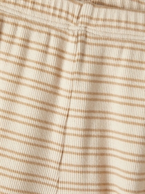 LIL ATELIER Bukser Gago Fog Stripes